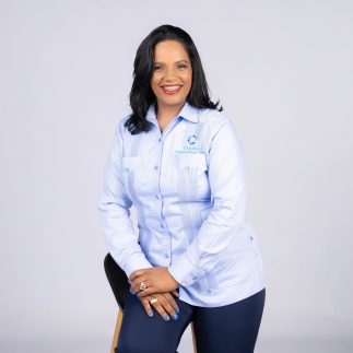 Yelena Estepan Herrera