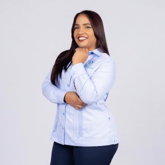 Leda María Estepan